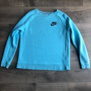 Nike sweatshirt